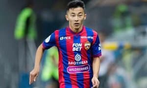 РПЛ Қишки кубоги. ЦСКА турнирни ғалаба билан бошлади