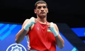 Бокс. Ҳамюртимизни тўхтатиб қолишнинг имкони бўлмаяпти