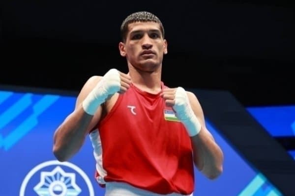 Бокс. Ҳамюртимизни тўхтатиб қолишнинг имкони бўлмаяпти