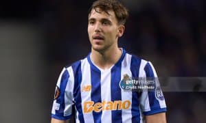 "Манчестер Сити" "Барселона"нинг собиқ ярим ҳимоячисига қизиқиш билдирмоқда