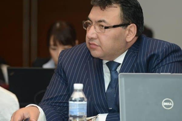 Никимбаев ЎзПФЛ ҳақида: Клублар ҳаваскорлар томонидан бошқарилишига жим қараб туришлари мени ажаблантиради 