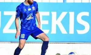 "Мураббий жамоага хуш келибсан, деб ёзди" ёхуд Камолов "Навбаҳор" билан шартномаси бекор бўлиши ва легионерга айлангани ҳақида