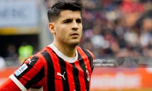 Here we go! Мората "Галатасарой" футболчиси