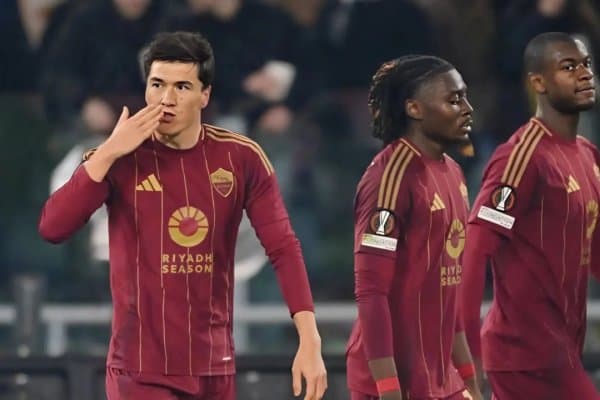 Шомуродовни безовта қилманг!  Элдор бўйича “Рома”га босим бўляпти...