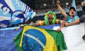 Ҳозир фақат биттаси майдонда! Бразилия тарихидаги энг зўр футболчилар рейтинги тузилди