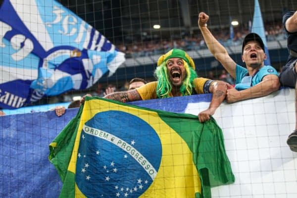 Ҳозир фақат биттаси майдонда! Бразилия тарихидаги энг зўр футболчилар рейтинги тузилди