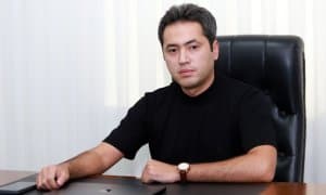 "Сурхон"га янги бош директор тайинланди