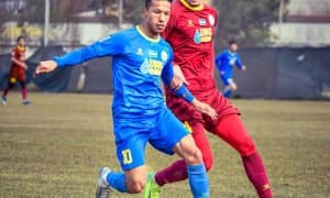 "Насаф"дан кетган Комиловнинг янги жамоаси номи маълум