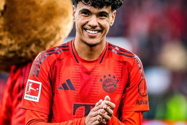 "Бавария" ҳимоячиси ёзгача ижарага берилиши мумкин!