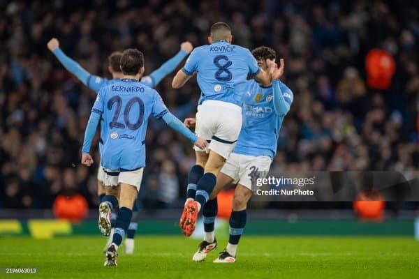 "Манчестер Сити" аъзоси "Ан-Наср" радарига тушди