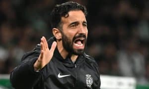 Аморим икки юлдуз “Манчестер Юнайтед”дан кетишини уқтирди