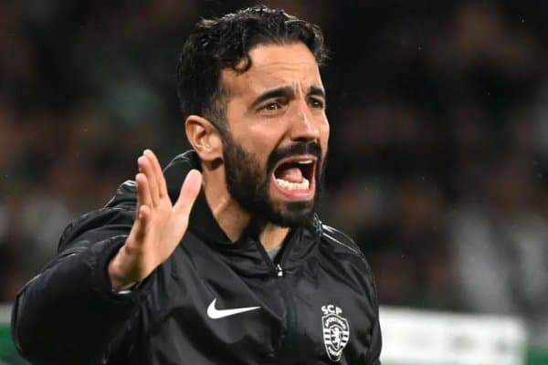 Аморим икки юлдуз “Манчестер Юнайтед”дан кетишини уқтирди