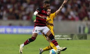 ЦСКА бразилиялик футболчи билан келишувга эришди