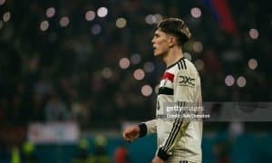 Гарначо учун курашга АПЛнинг бошқа бир гранд клуби қўшилди 