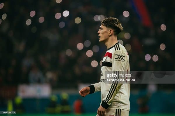 Гарначо учун курашга АПЛнинг бошқа бир гранд клуби қўшилди 