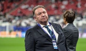 Никимбаев: Ҳозирги ЎзПФЛ раҳбарлари саккиз йилдан буён на ўзларини, на ФИФА қоидаларини ҳурмат қилишни ўрганмаган