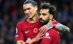 Бу ҳужумчи ҳеч қандай пулга сотилмайди! “Ливерпуль” ўз юлдузини шайхларга бермади