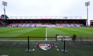 АПЛ. "Борнмут" - "Ливерпуль": Асосий таркиблар билан танишинг 