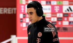 Бундеслига. "Бавария" - "Хольштайн": Асосий таркиблар билан танишинг 