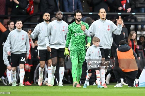 АПЛ. Айни вақтда давом этаётган ўйинлардан онлайн ҳисоб 