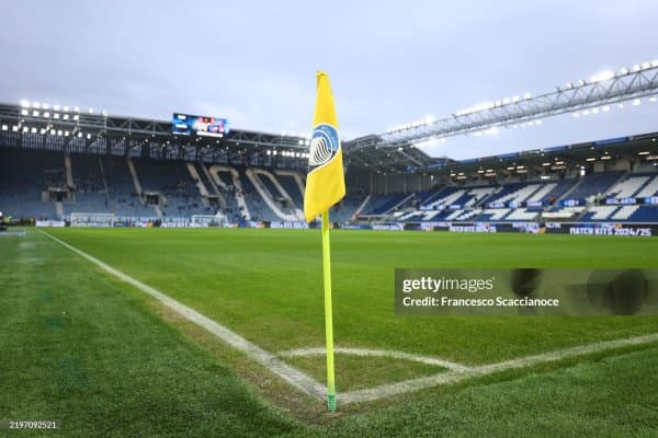 А Серия. "Аталанта" - "Торино": Бошланғич таркиблар эълон қилинди 