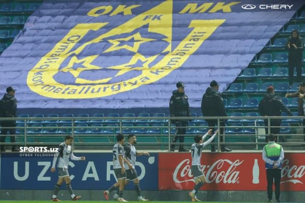 ОКМК илк хориж йиғинини якунлади