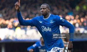 АПЛ. "Эвертон" йирик ҳисобда "Лестер"ни мағлуб этди