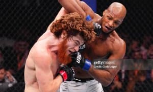 "Қароқчи"нинг бу сафар омади келмади!