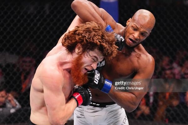 "Қароқчи"нинг бу сафар омади келмади!