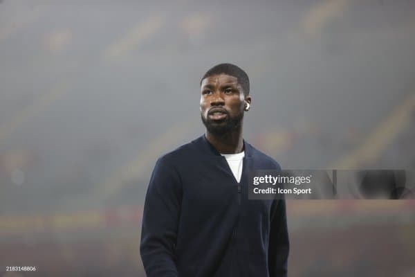 Дансо Лондон клубига кўчиб ўтмоқда