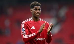 Рэшфорд "Астон Вилла"га ўтиша яқин турибди