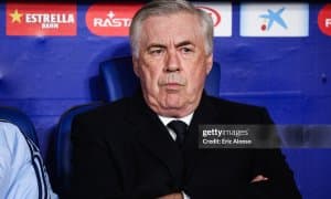 Анчелотти: “Натижа адолатли бўлмади, биз мағлубиятга лойиқ эмас эдик” 