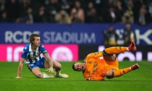 “Реал” Барселонада “калтак” еди