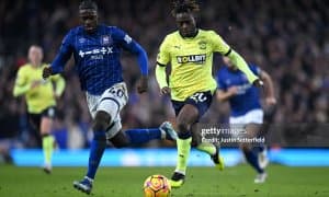 АПЛ. "Саутгемптон" сафарда "Ипсвич"ни мағлубиятга учратди (Видеошарҳ)