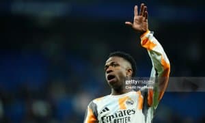 Ла Лига. "Реал" ўз услубида жазоланди (Видеошарҳ)