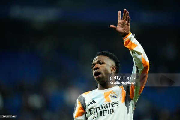 Ла Лига. "Реал" ўз услубида жазоланди (Видеошарҳ)