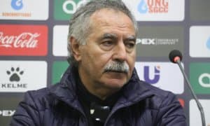 Вадим Абрамов: "Биринчи тўртта ўйиндан учтасини сафарда ўтказиш қийин бўлади"