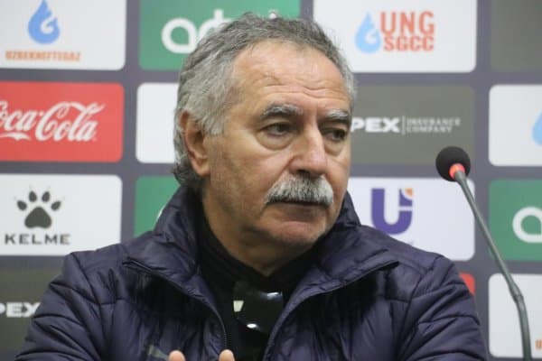 Вадим Абрамов: "Биринчи тўртта ўйиндан учтасини сафарда ўтказиш қийин бўлади"