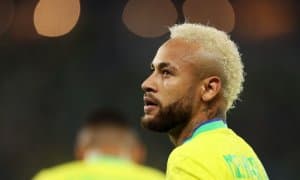 Неймар Саудиядан нега кетгани ҳақида бор ҳақиқатни айтди