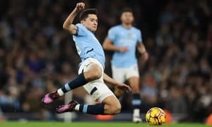 “Манчестер Сити” сардори Кевин де Брюйне Ҳусанов ҳақида нималар деди?