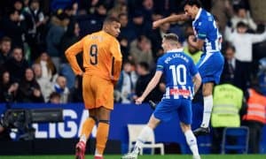 “Реал”га гол урган футболчи Мбаппедан узр сўради