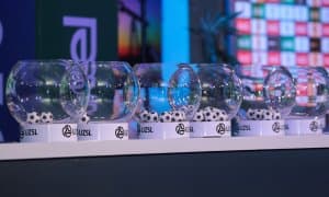 "Навбаҳор" футболчилари Суперлига қуръаси ҳақида қандай фикрда?