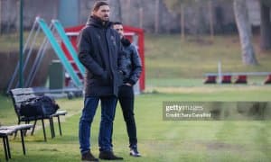 Янги жамоа топинглар! Ибрагимович "Милан"нинг уч футболчисини ҳайдади