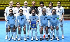 CAFA мусобақасини Эронга қарши ўйин билан бошлаймиз