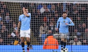 Рустам Ашурматов: "Манчестер Сити"дан кўпроқ нарса кутгандим, бироқ..."