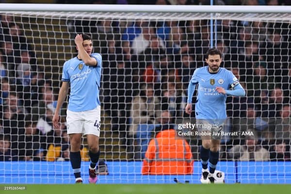 Рустам Ашурматов: "Манчестер Сити"дан кўпроқ нарса кутгандим, бироқ..."