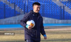 Фарҳод Нишонов: "Ҳаммасини ҳисоб-китобини олганмиз!"