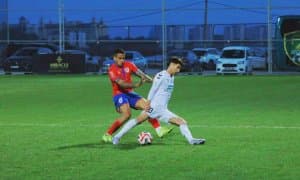 "Андижон"нинг Анталияда чемпион жамоага қарши ўйини қандай ўтди?