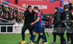 Гавининг жароҳати қанчалик жиддий, қачон сафга қайтади?   