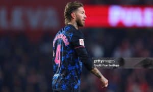 Ромоано: Рамос фаолиятини Мексикада давом эттиради